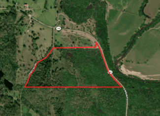 TBD South County Road 243, Couch, MO